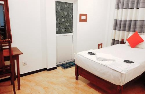 Rumassala Apartment | Jeju villa