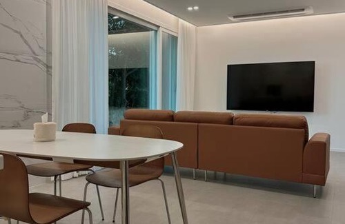 Jocheon House | Jejudo Luxury Private House