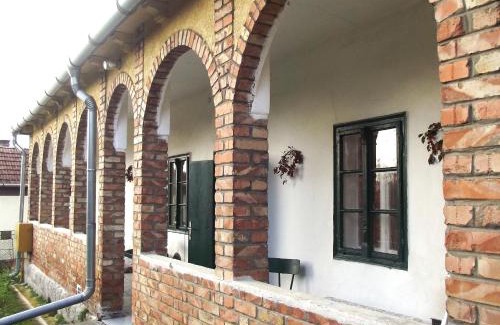 Terpes Apartment | Jelkő Ház Terpes