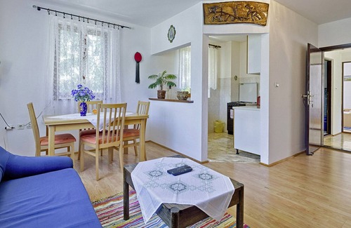 Poljanak House | Jelka in Poljanak (Haus für 4 Personen)