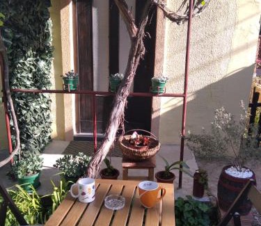 Sremski Karlovci Apartment | Jelka