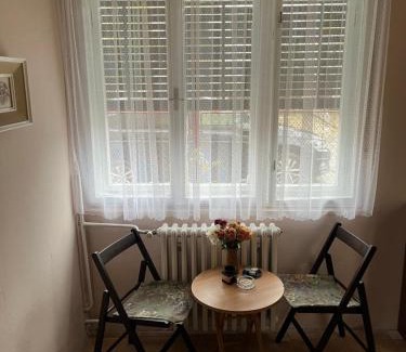Sremski Karlovci Apartment | Jelka
