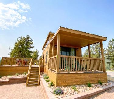 Larkspur Other | Jellystone Park™ at Larkspur