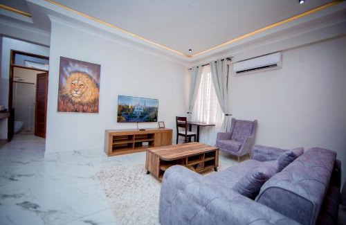 Dodoma Apartment | JEM Apartments
