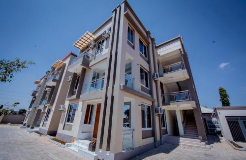 Dodoma Apartment | JEM Apartments