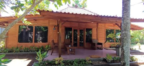 Negara House | Jembrana Bali Homestay