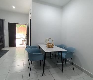 Bayan Lepas Apartment | Jemput Rezeki Homestay