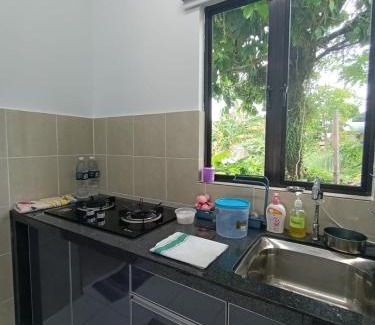 Bayan Lepas Apartment | Jemput Rezeki Homestay