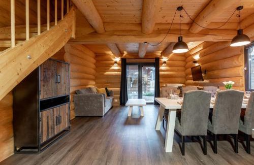 Jenig Ski Chalet | Jenig 4A