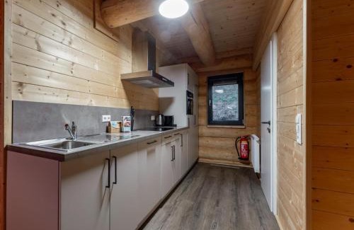 Jenig Ski Chalet | Jenig 4A