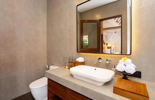 Ubud City-Centre Villa | Jenna Villa by GenuineHost