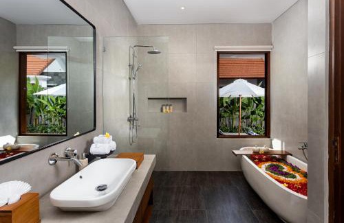 Ubud City-Centre Villa | Jenna Villa by GenuineHost
