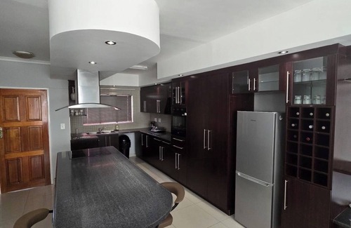 Windhoek West Apartment | Jenner Apartment