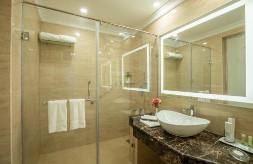 Peelamedu Hotel | Jenneys Residency