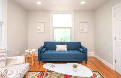 College Hill Apartment | Jennifer's College Hill Apartment Close to Everything