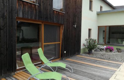 Horbich House | Jenny