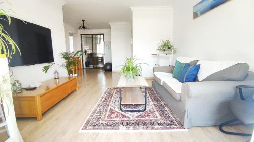 Baoshan Apartment | Jenny's Apartment