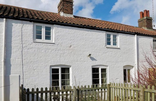 Mundesley Cottage | Jenny's Cottage 27553