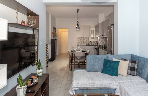 Nikaia Apartment | Jenny's House