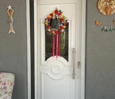 Gerakini House | Jenny's House