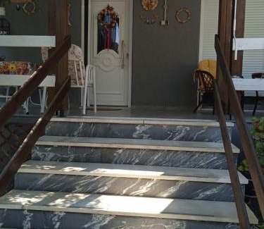 Gerakini House | Jenny's House