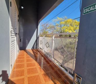 General Pico Apartment | Jenny Two