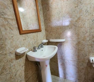 General Pico Apartment | Jenny Two
