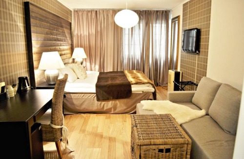 Arvika Hotel | Jennys Hotell och Restaurang