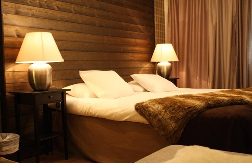 Arvika Hotel | Jennys Hotell och Restaurang