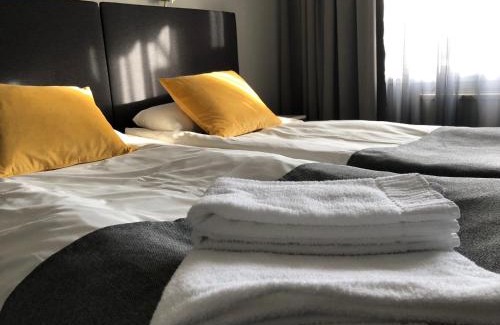 Arvika Hotel | Jennys Hotell och Restaurang