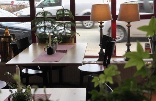 Arvika Hotel | Jennys Hotell och Restaurang