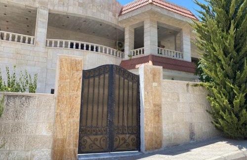 Jerash Apartment | Jerash air apartment