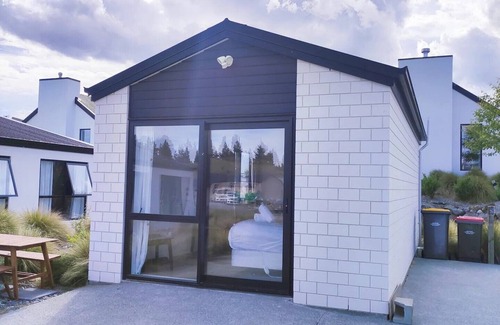 Lake Tekapo Apartment | Jero’s Studio – A Fantastic Unit in Lake Tekapo