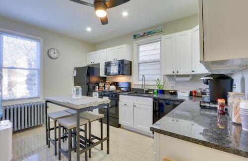 Greenville Apartment | Jersey City Apartment Near Liberty State Park