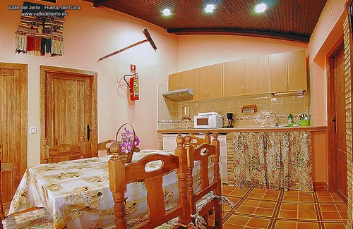 Cabezuela del Valle Apartment | Jerte Valley - 2 Bedroom Apartment