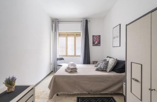 Lunamatrona House | Jerzu Centro