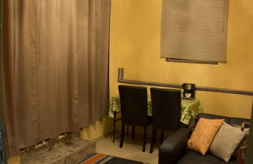 Asylum Down Hotel | Jesiwa B's Little Palace