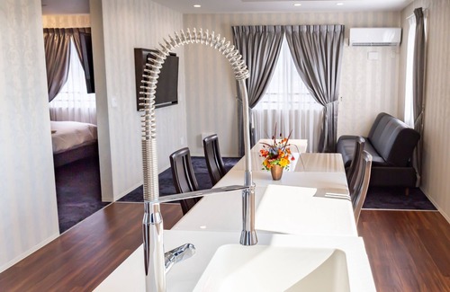 Kisarazu Hotel | Jesly Villa Tokyo
