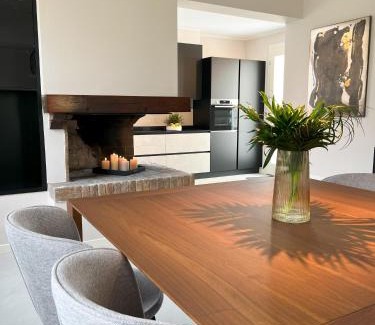 Passarella di Sotto Villa | Jesolo Luxury Suites