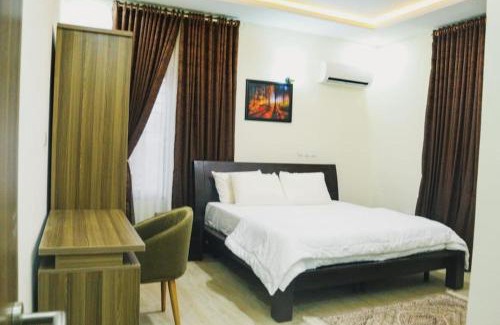 Gwarinpa Estate Apartment | Jessa Joan Apartment Gwarimpa