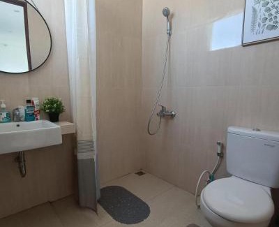 Pineleng House | JessAble Home Stay