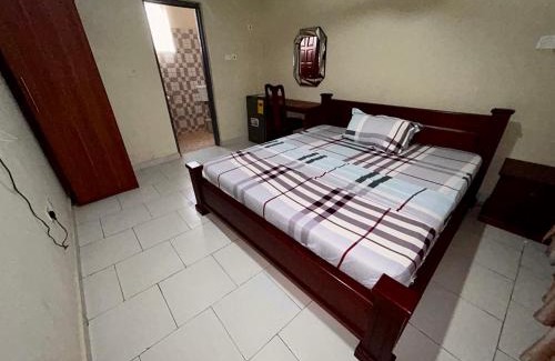 Adenta Hotel | Jessie Hotel