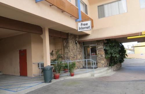 View Park-Windsor Hills Hotel | Jet Inn