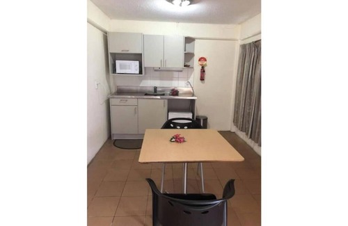 Salelologa Villa | Jet Over Hotel- Mall Rooms