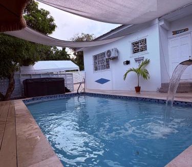 Snow Hill Apartment | Jett Room - Ferdie's Place