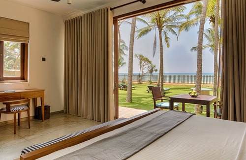 Induruwa Hotel | Jetwing Villa 700