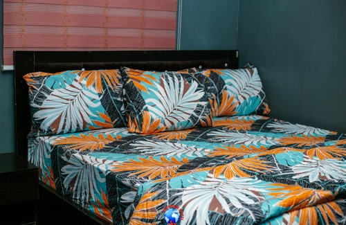 Ibafo Hotel | Jevenom Hotel