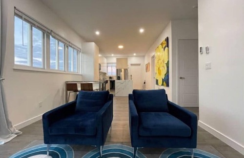 Gambier Condo | Jewel by the Sea