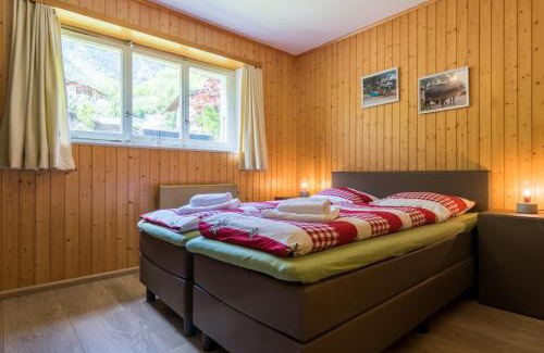 Reckingen Ski Chalet | Jewel Duplex