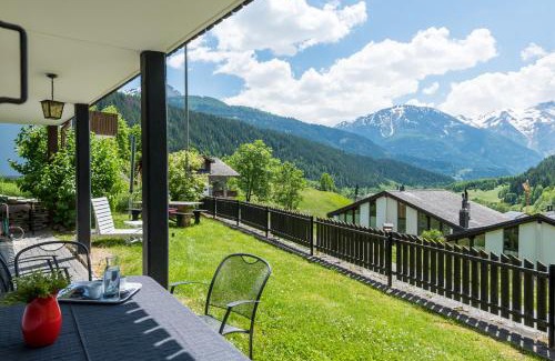 Reckingen Ski Chalet | Jewel Duplex